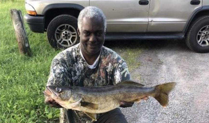 Bigbear Fishing Guide Service